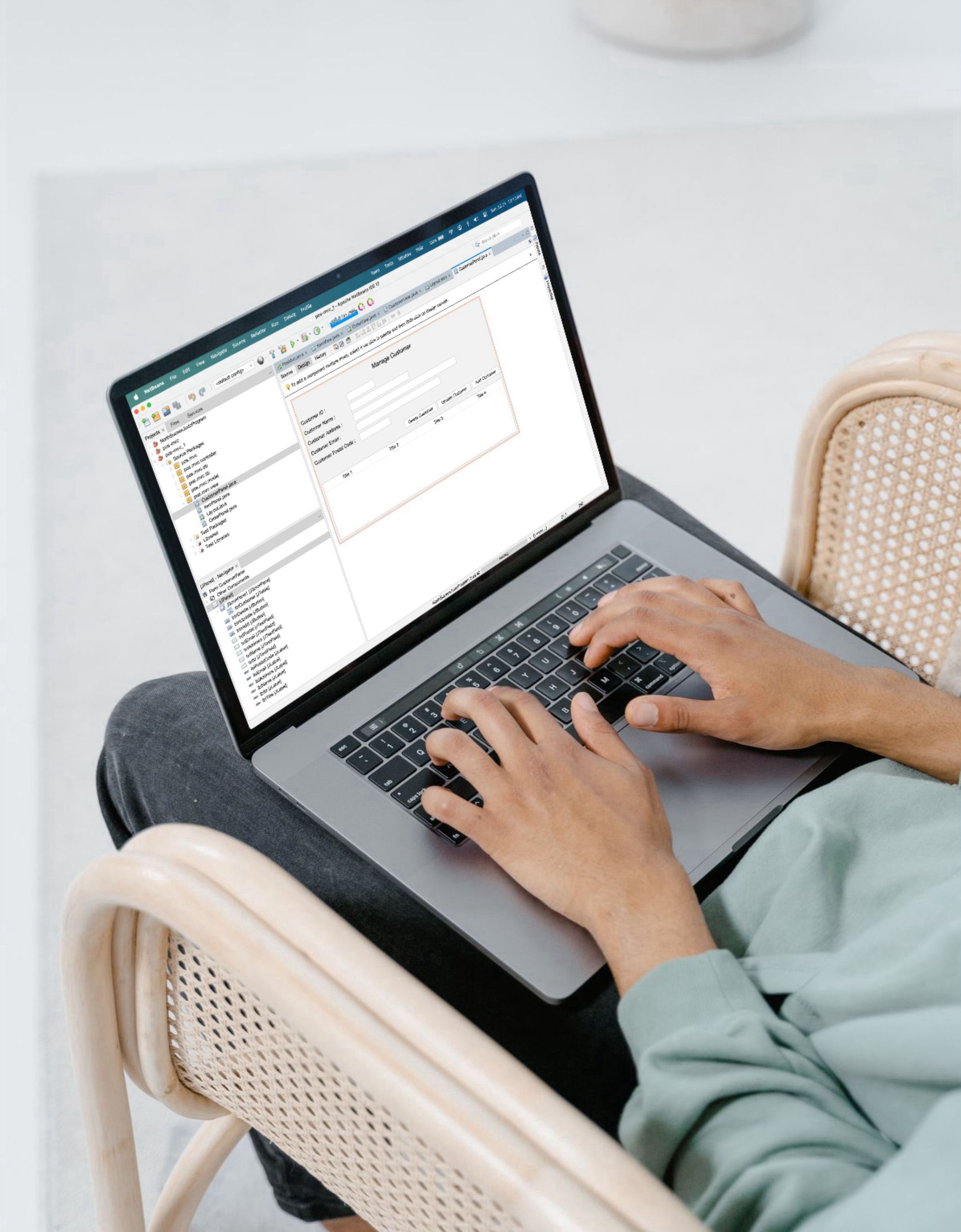 Store Billing System